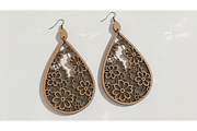 Floral Charm Earring Files, a Graphic by musafir_fashion (Thumbnail 11 of 11)