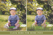 In The Grass photo overlays set, an Object Graphic by BrownLeopard (Thumbnail 5 of 5)