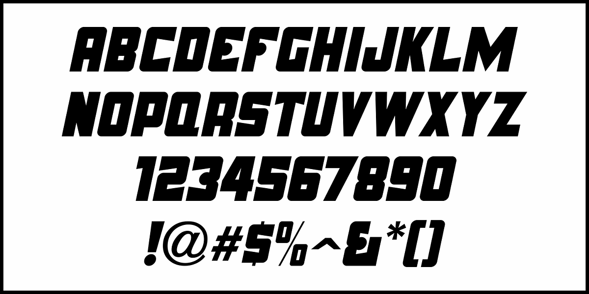 Outdoor Cafe JNL, a Sans Serif Font by Jeff Levine Fonts (Photo 5 of 5)