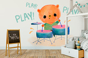 SB's Super Simple Watercolor Set, a Brush Add-On by Sandra Mejia (Thumbnail 18 of 19)