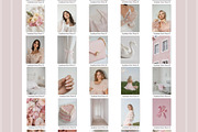 Sweetheart Club ~ Coquette Photos, a Beauty & Fashion Photo by Muse Mockups (Thumbnail 14 of 17)