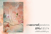 Surreal Gradients, a Texture Graphic by Chus Moreno Studio (Thumbnail 6 of 14)