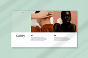 Mouzza Keynote Template, a Presentation Template by Neodivisu (Thumbnail 3 of 10)
