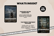 Faceless Digital Marketing Ebooks, a Marketing Template by Design By Hira (Thumbnail 4 of 9)