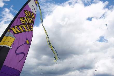 Event Flag