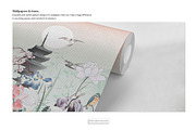 Otaru, luxurious and elegance!, a Wallpaper Graphic by Pink Linen (Thumbnail 7 of 11)