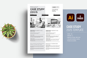 Case Study Template