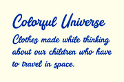 REYAL BEACH | BOLD SCRIPT, a Script Font by Havinkpen (Thumbnail 4 of 14)
