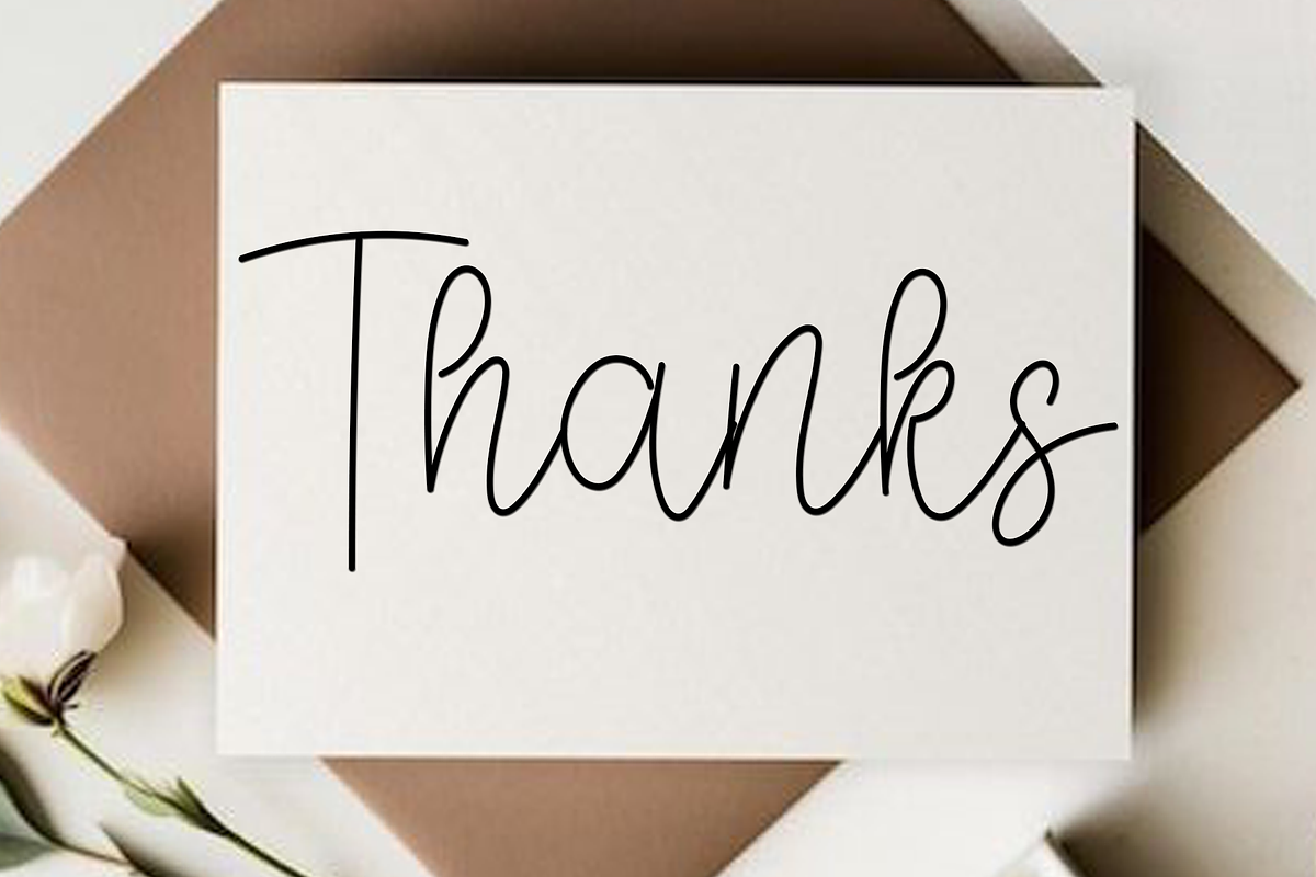 Glowing Wonderful, a Handwritten Font by FreshTypeINK (Photo 6 of 8)