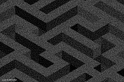 Stipple 3 - 75 Backgrounds & Objects, a Background Graphic by kloroform (Thumbnail 13 of 19)