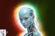 Futuristic Light Burst Action, an Action Add-On by MRI STUDIO (Thumbnail 10 of 12)