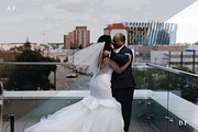 WEDDING LIGHTROOM & MOBILE PRESET, an Action Add-On by Darling Josephine (Thumbnail 6 of 6)