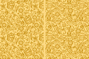 Cozy autumn. doodle collection, a Seasonal Illustration by made by Tanya (Thumbnail 5 of 6)