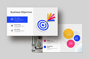 Pitch-Deck Presentation Template, a Presentation Template by Alvi-Studio (Thumbnail 5 of 7)