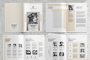 Crimson Brochure-16 page, a Brochure Template by BrochuresFactory (Thumbnail 2 of 3)