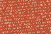 Hustle Batik Elegant Display Serif, a Serif Font by timelesstype.co (Thumbnail 12 of 20)