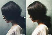 Wind Effect - Photoshop Action, an Action Add-On by Modaldesain (Thumbnail 3 of 3)