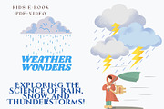 44 Kids E-Books Pack ReEditable, a Magazine Template by Crox Studio | Digital (Thumbnail 47 of 49)