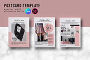 Fashion Product Sale Flyer, a Flyer Template by Template Shop (Thumbnail 1 of 5)