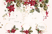 Christmas collection, a Texture Illustration by Lisima (Thumbnail 8 of 14)