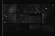 Distressed Textures Bundle, a Texture Graphic by Freezerondigital (Thumbnail 30 of 116)