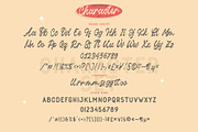 Thrillington || FONT DUO, a Sans Serif Font by Rochart (Thumbnail 5 of 10)