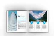 Neon Box - Square Brochure, a Brochure Template by Incools Stokie (Thumbnail 5 of 11)