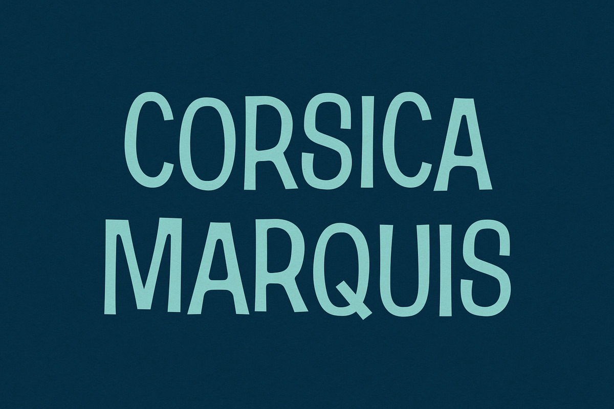 Angila Display Font, a Sans Serif Font by Sombrero Craft (Photo 5 of 5)