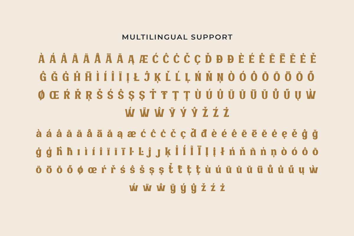 MAKOSI | Serif Classic Modernism, a Serif Font by twinstd (Photo 11 of 13)