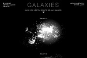 Cosmic Vector Bundle, a Brush Add-On by Vector Clash (Thumbnail 9 of 10)