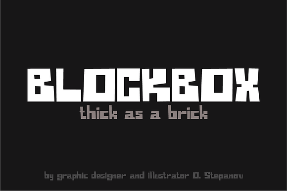 Blockbox preview 7