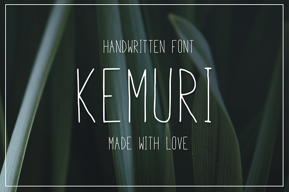 Kemuri preview 8