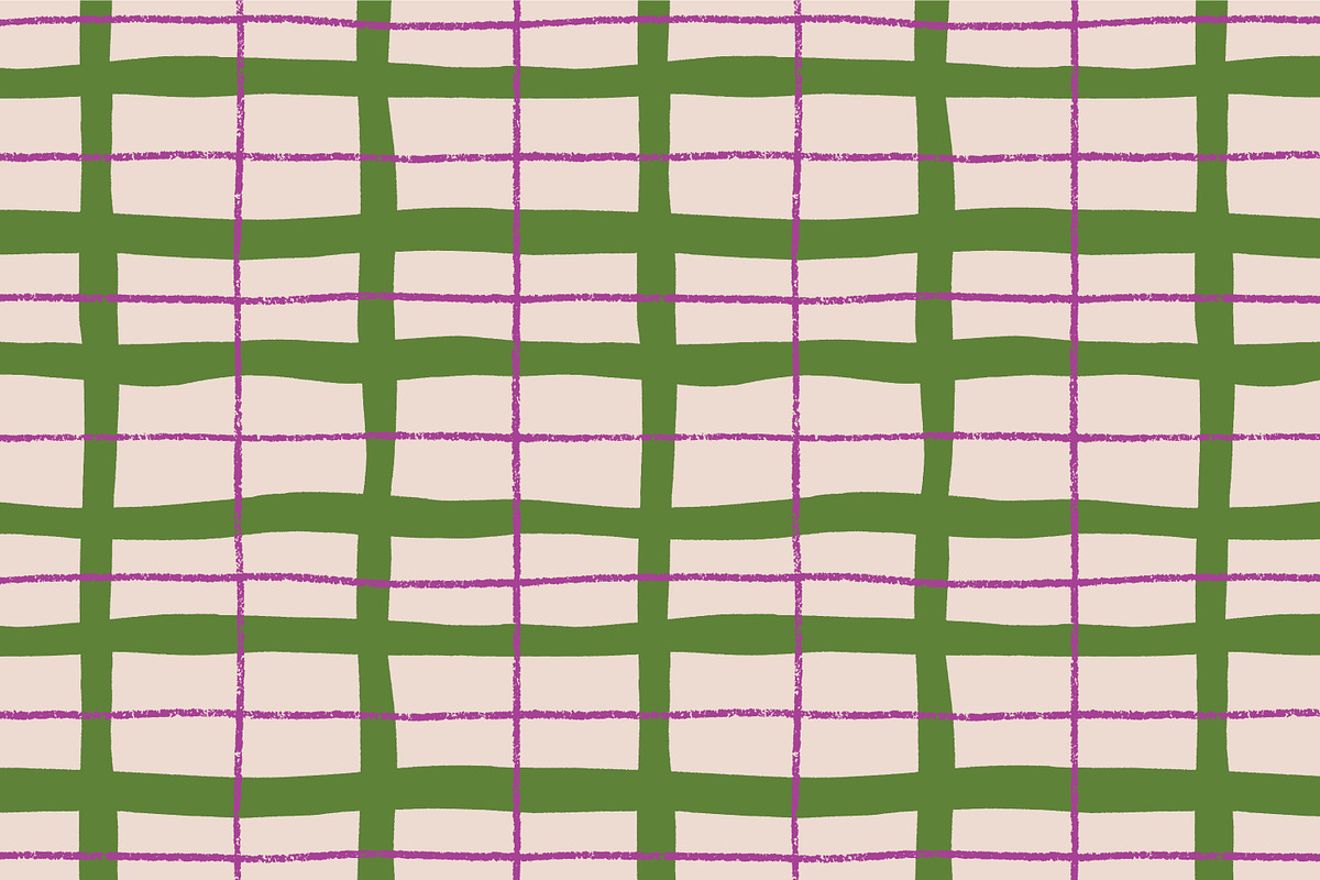 Abstract geometric seamless patterns, a Pattern Graphic by Good Studio (Photo 9 of 21)
