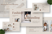 Fashion Branding - Trend GSL, a Presentation Template by Deepslide Studio (Thumbnail 5 of 6)