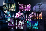 Cyberpunk | Photoshop Effects, a Templates & Theme by MDG (Thumbnail 6 of 14)