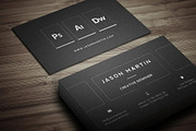 Best 101 Prime Business Cards Bundle, a Business Card Template by bouncy (Thumbnail 5 of 101)