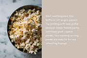 Cherry - Handlettered Blocky Font, a Sans Serif Font by Minna May Design (Thumbnail 5 of 8)