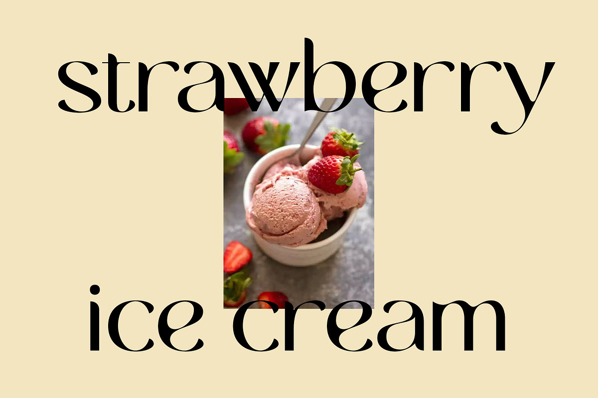 Yumesekai Typeface, a Sans Serif Font by INKSUN™ (Photo 10 of 11)
