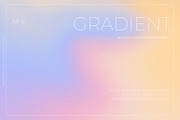 Abstract Grainy Gradient Backgrounds, a Texture Graphic by Vintage Digital Textures (Thumbnail 12 of 16)
