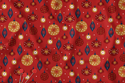 Christmas Kit #11, a Seasonal Illustration by miumiu (Thumbnail 14 of 15)
