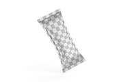 Popsicle Ice Cream Mockup, a Packaging Mockup by zphotographystudio (Thumbnail 3 of 10)