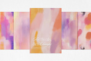 30 Seamless Abstract Textures, a Texture Graphic by lerinartstudio (Thumbnail 2 of 11)