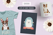 Portrait Creator – People & Family, an Object Graphic by 7th Avenue Designs (Thumbnail 21 of 23)