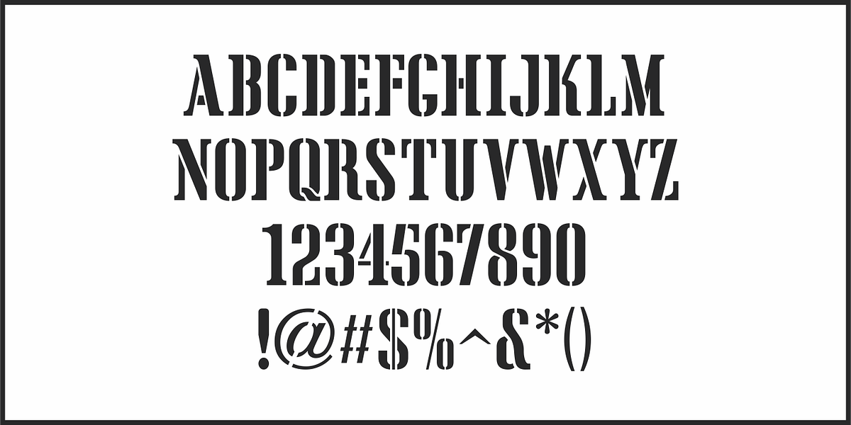 Pekoe JNL, a Font by Jeff Levine Fonts (Photo 3 of 5)