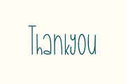 Novaline, a Handwritten Font by Dm Studio (Thumbnail 7 of 7)