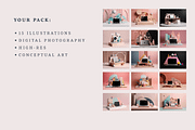 Work & Play, a Technology Photo by Picturesque Stories (Thumbnail 7 of 7)
