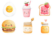 perfect match clipart, an Illustration by CreationArt (Thumbnail 2 of 5)