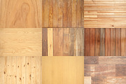 10 Wood Texture Background Set 003, a Texture Graphic by FWStudio (Thumbnail 2 of 2)