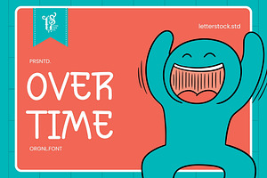 Overtime
