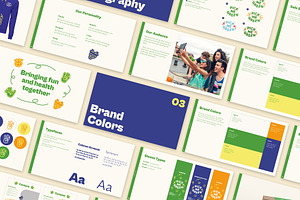 PickMeGreen - Brand Guidelines